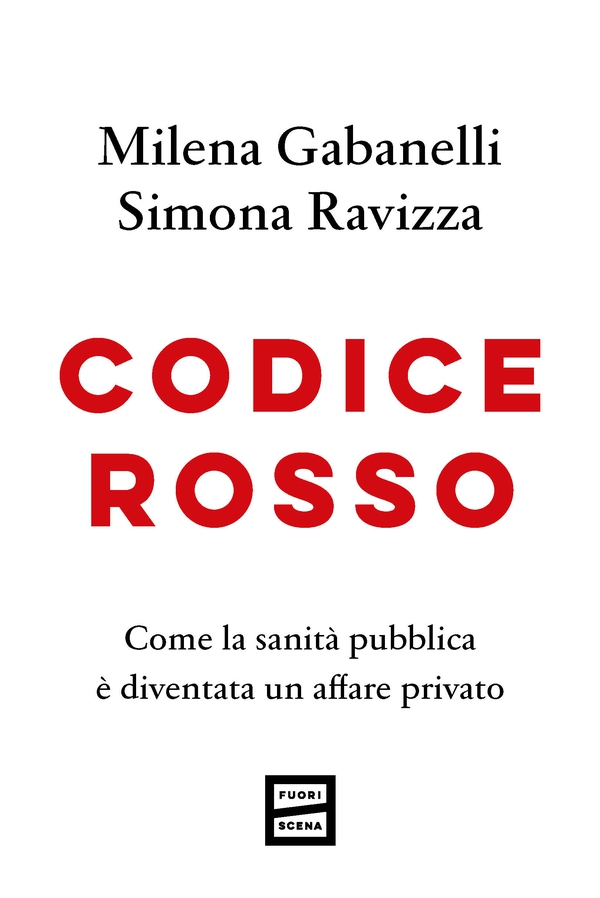 Codice rosso - Librerie.coop Codice rosso - Librerie.coop
