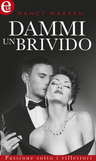 Dammi un brivido - Librerie.coop Dammi un brivido - Librerie.coop