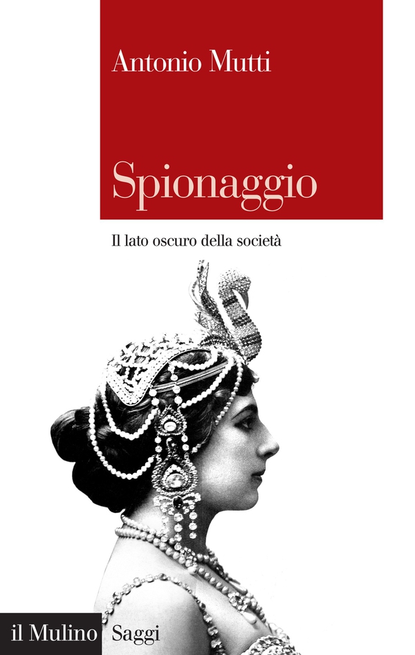 Spionaggio - Librerie.coop Spionaggio - Librerie.coop