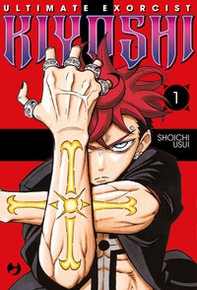 Ultimate exorcist Kiyoshi - Vol. 1 - Librerie.coop