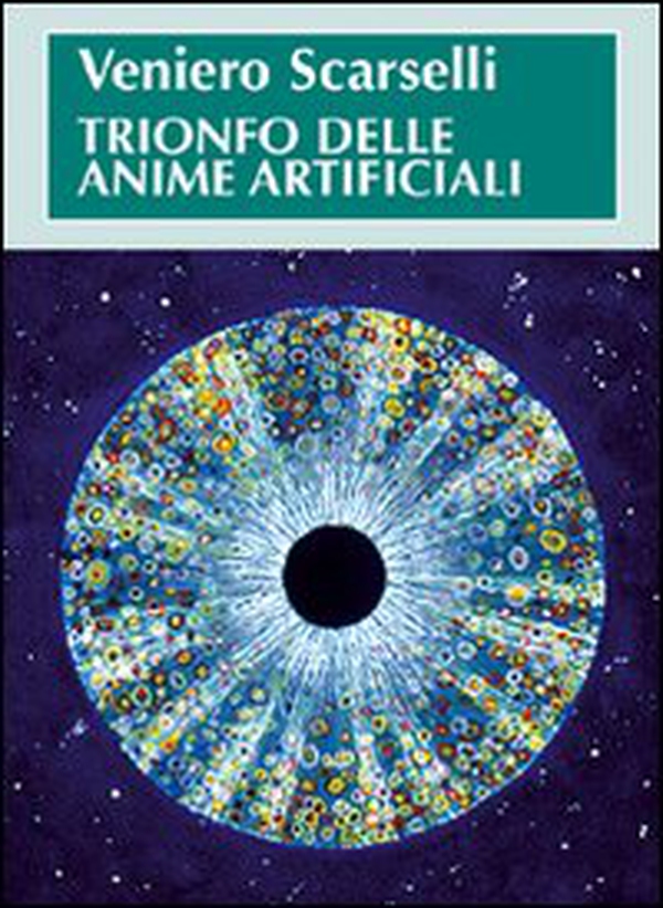Trionfo delle anime artificiali - Librerie.coop Trionfo delle anime artificiali - Librerie.coop