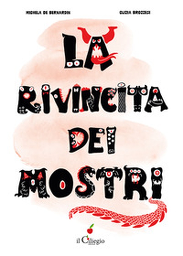 La rivincita dei mostri - Librerie.coop La rivincita dei mostri - Librerie.coop