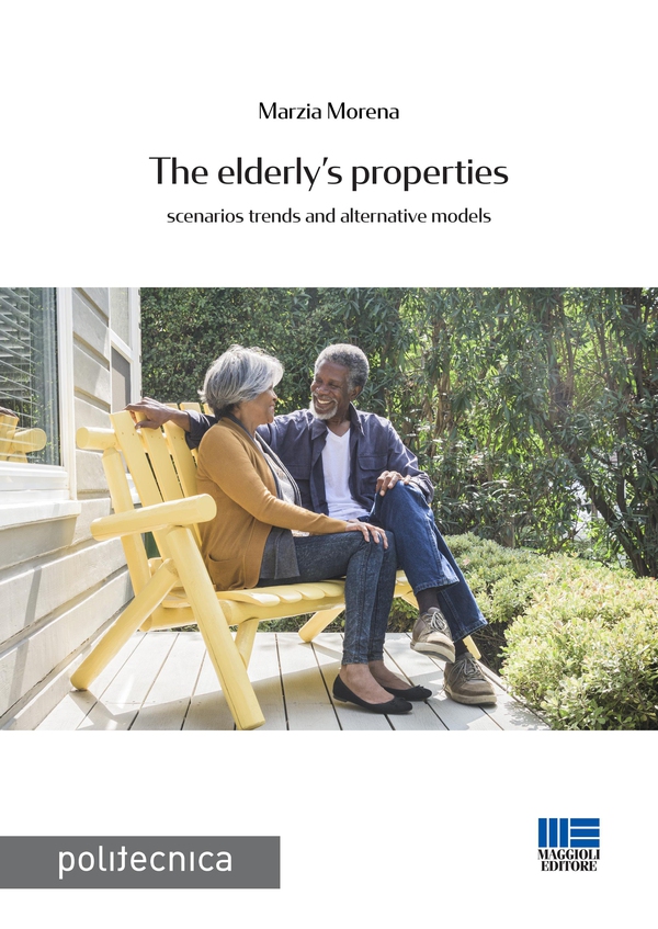 The Elderly's Properties - Librerie.coop The Elderly's Properties - Librerie.coop