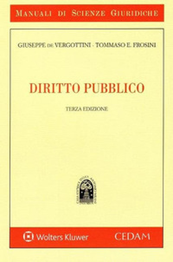 Diritto pubblico - Librerie.coop Diritto pubblico - Librerie.coop