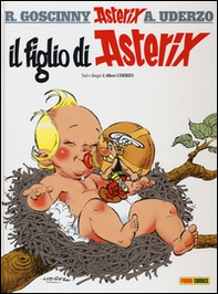 Il figlio di Asterix - Vol. 27 - Librerie.coop