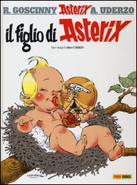 Il figlio di Asterix - Vol. 27 - Librerie.coop