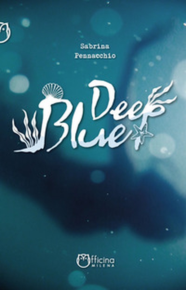 Deep blue - Librerie.coop Deep blue - Librerie.coop