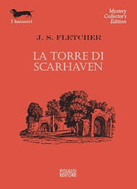 La torre di Scarhaven - Librerie.coop