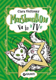 Marshmallow va in TV - Librerie.coop Marshmallow va in TV - Librerie.coop