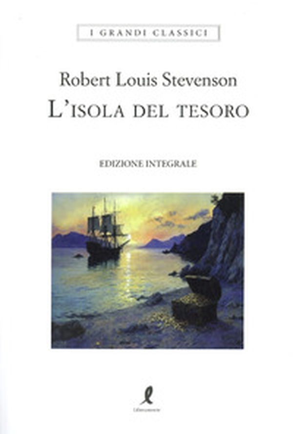 L'isola del tesoro - Librerie.coop L'isola del tesoro - Librerie.coop