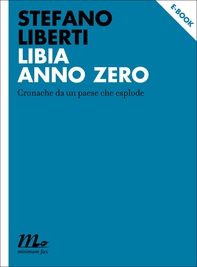 Libia anno zero - Librerie.coop Libia anno zero - Librerie.coop