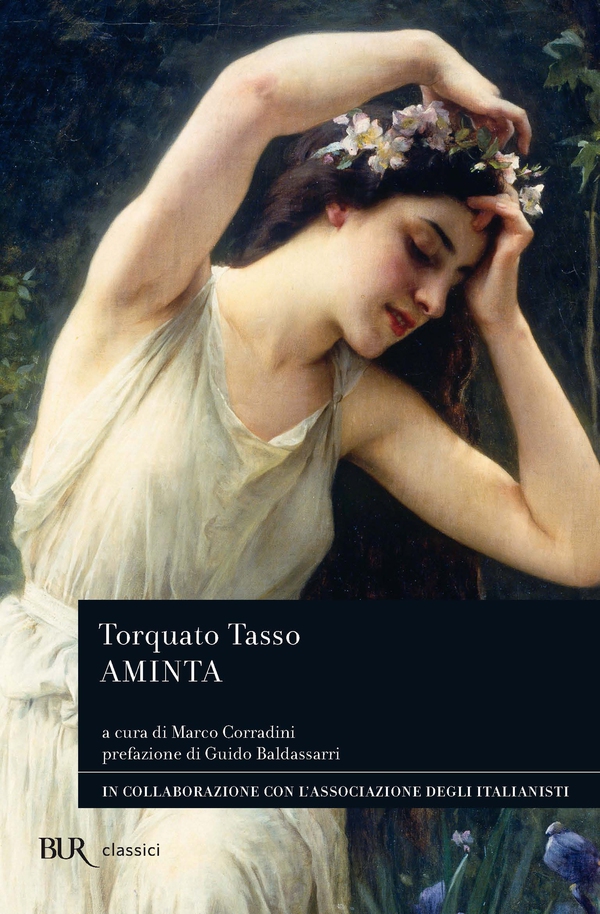 Aminta - Librerie.coop Aminta - Librerie.coop