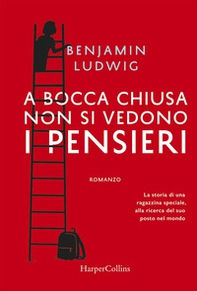 A bocca chiusa non si vedono i pensieri - Librerie.coop A bocca chiusa non si vedono i pensieri - Librerie.coop