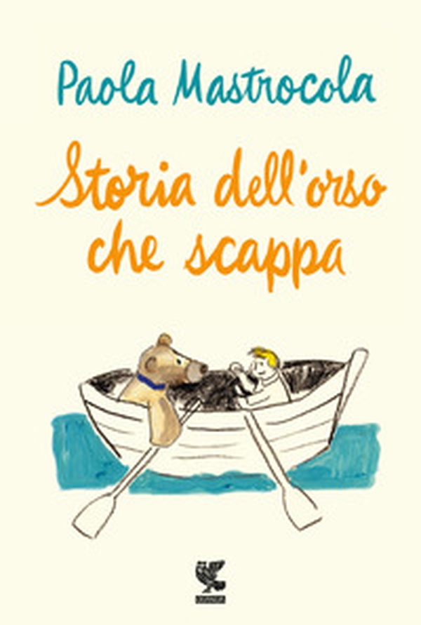Storia dell'orso che scappa - Librerie.coop Storia dell'orso che scappa - Librerie.coop