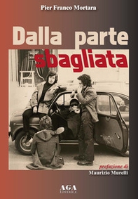 Dalla parte sbagliata - Librerie.coop