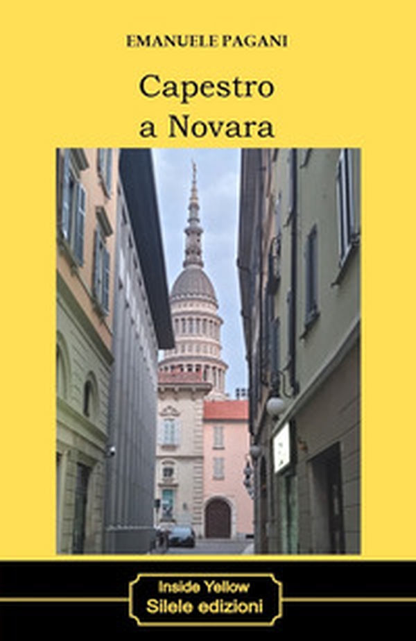 Capestro a Novara - Librerie.coop Capestro a Novara - Librerie.coop