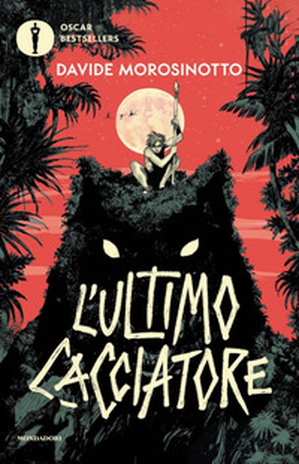 L'ultimo cacciatore - Librerie.coop L'ultimo cacciatore - Librerie.coop