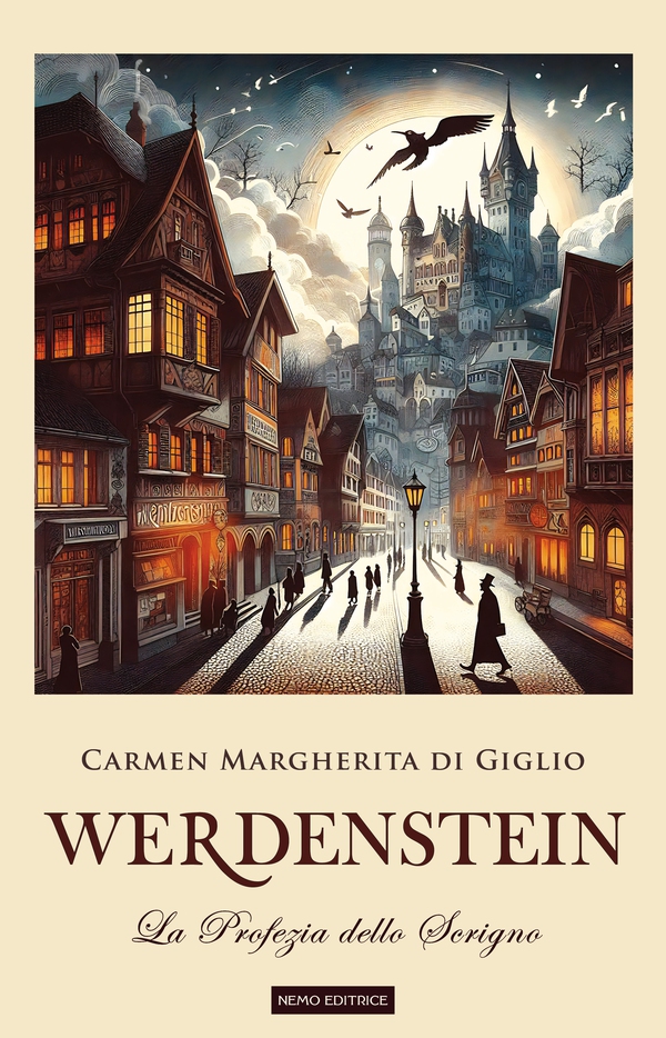 Werdenstein - Librerie.coop