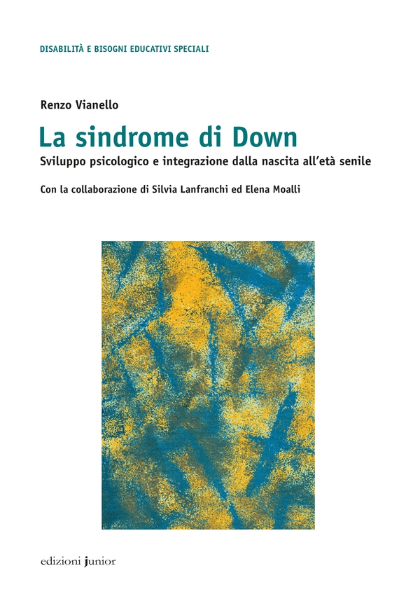 La sindrome di Down - Librerie.coop La sindrome di Down - Librerie.coop