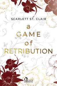 A game of retribution. Ade saga - Vol. 2 - Librerie.coop