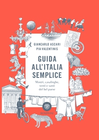 Guida all'Italia semplice - Librerie.coop Guida all'Italia semplice - Librerie.coop