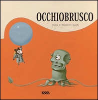 Occhiobrusco - Librerie.coop