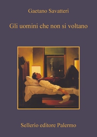 Gli uomini che non si voltano - Librerie.coop Gli uomini che non si voltano - Librerie.coop