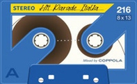 Hit parade Italia mixed by Coppola - Librerie.coop Hit parade Italia mixed by Coppola - Librerie.coop