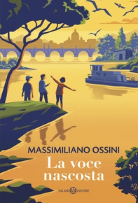 La voce nascosta - Librerie.coop