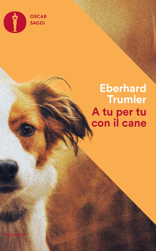 A tu per tu con il cane - Librerie.coop A tu per tu con il cane - Librerie.coop