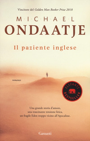 Il paziente inglese - Librerie.coop