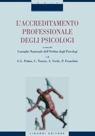 L’accreditamento professionale degli psicologi - Librerie.coop L’accreditamento professionale degli psicologi - Librerie.coop