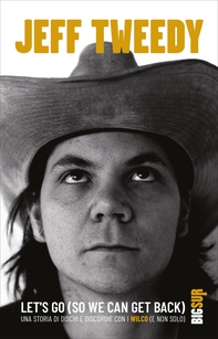 Let's Go (So We Can Get Back) - Librerie.coop