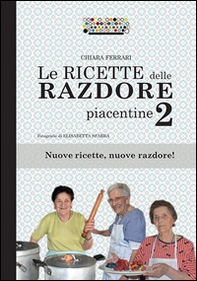 Le ricette delle razdore piacentine 2 - Librerie.coop