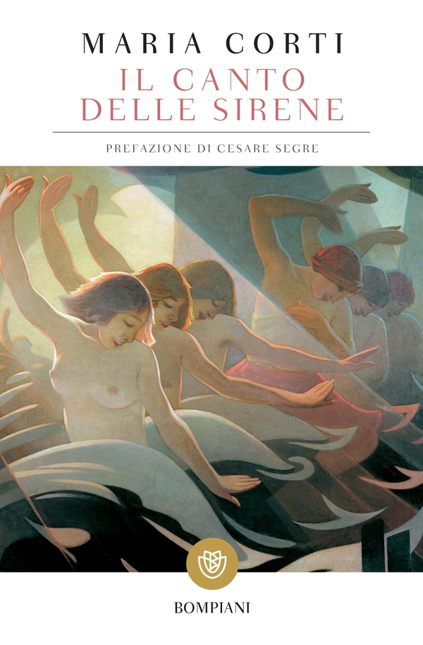 Il canto delle sirene - Librerie.coop Il canto delle sirene - Librerie.coop
