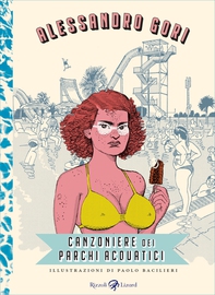 Canzoniere dei parchi acquatici - Librerie.coop Canzoniere dei parchi acquatici - Librerie.coop