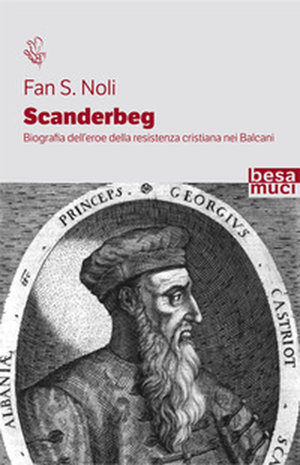 Scanderbeg. Biografia dell'eroe della resistenza cristiana nei Balcani - Librerie.coop Scanderbeg. Biografia dell'eroe della resistenza cristiana nei Balcani - Librerie.coop