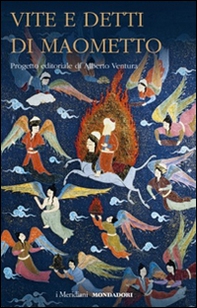 Vite e detti di Maometto - Librerie.coop