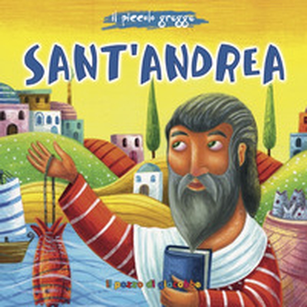 Sant'Andrea - Librerie.coop Sant'Andrea - Librerie.coop