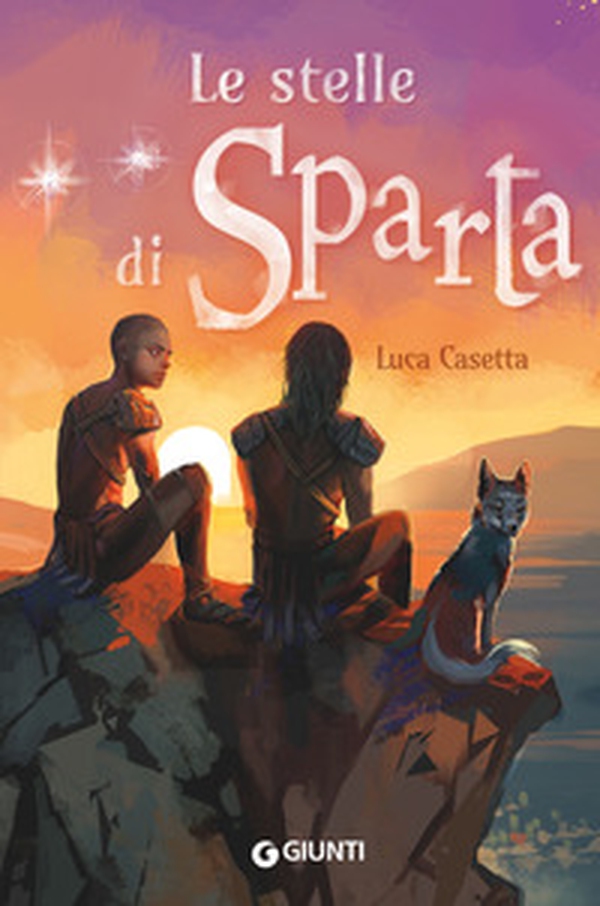 Le stelle di Sparta - Librerie.coop Le stelle di Sparta - Librerie.coop