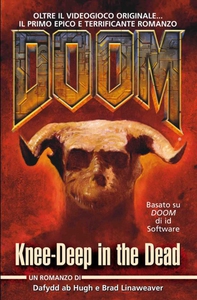 DOOM: Knee-Deep in the Dead - Librerie.coop DOOM: Knee-Deep in the Dead - Librerie.coop