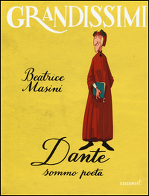 Dante sommo poeta - Librerie.coop Dante sommo poeta - Librerie.coop
