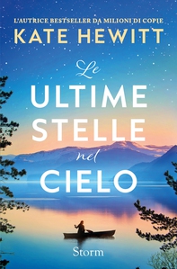 Le ultime stelle nel cielo - Librerie.coop