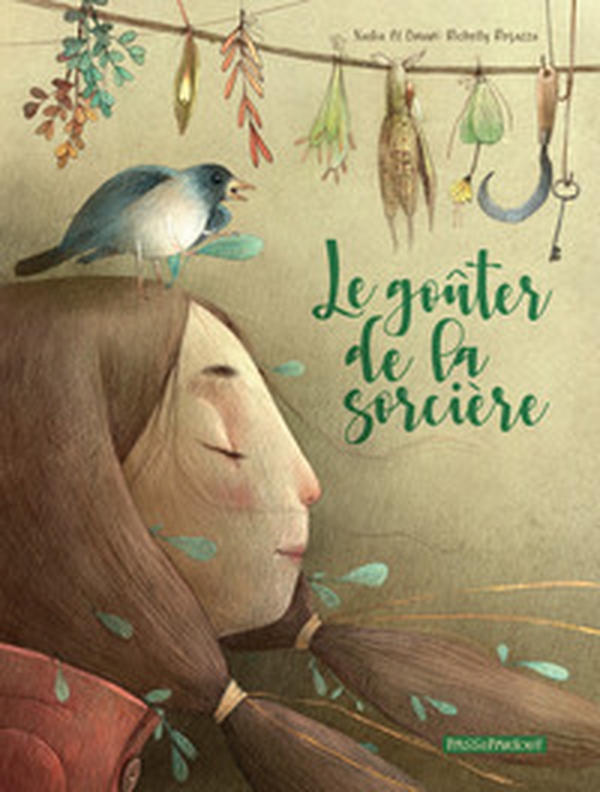 Le goûter de la sorcière - Librerie.coop Le goûter de la sorcière - Librerie.coop