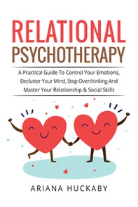 Relational psychotherapy - Librerie.coop