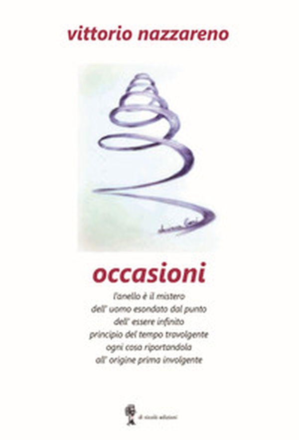 Occasioni. Il tempo pungente persone e cose eterne le rende - Librerie.coop Occasioni. Il tempo pungente persone e cose eterne le rende - Librerie.coop