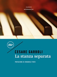 La stanza separata - Librerie.coop La stanza separata - Librerie.coop
