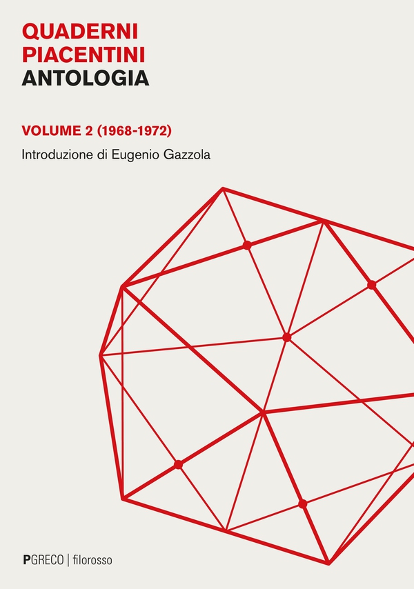 Quaderni piacentini. Antologia. Volume 2 - Librerie.coop Quaderni piacentini. Antologia. Volume 2 - Librerie.coop