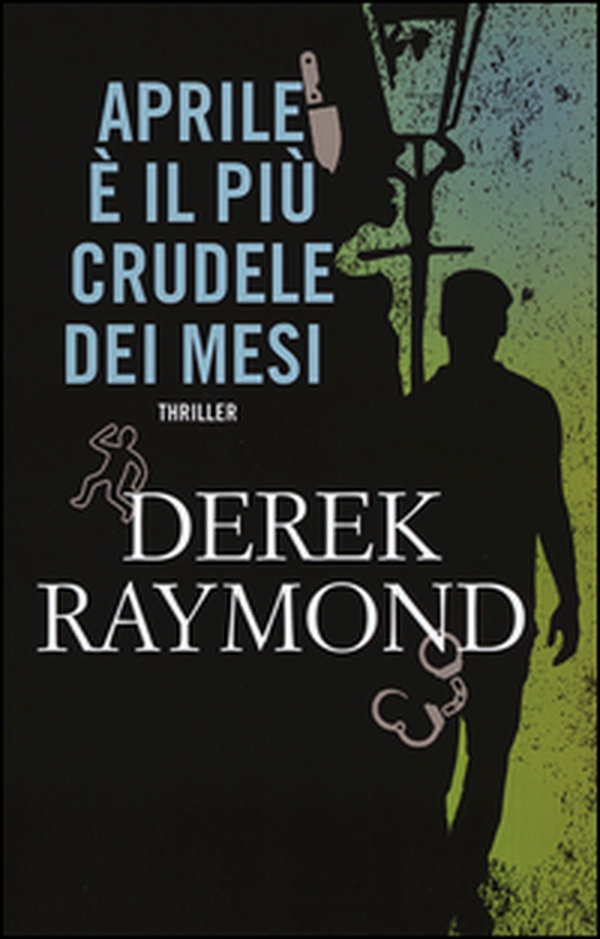 Aprile è il più crudele dei mesi - Librerie.coop Aprile è il più crudele dei mesi - Librerie.coop