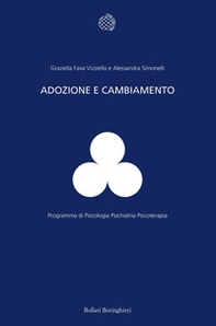 Adozione e cambiamento - Librerie.coop Adozione e cambiamento - Librerie.coop